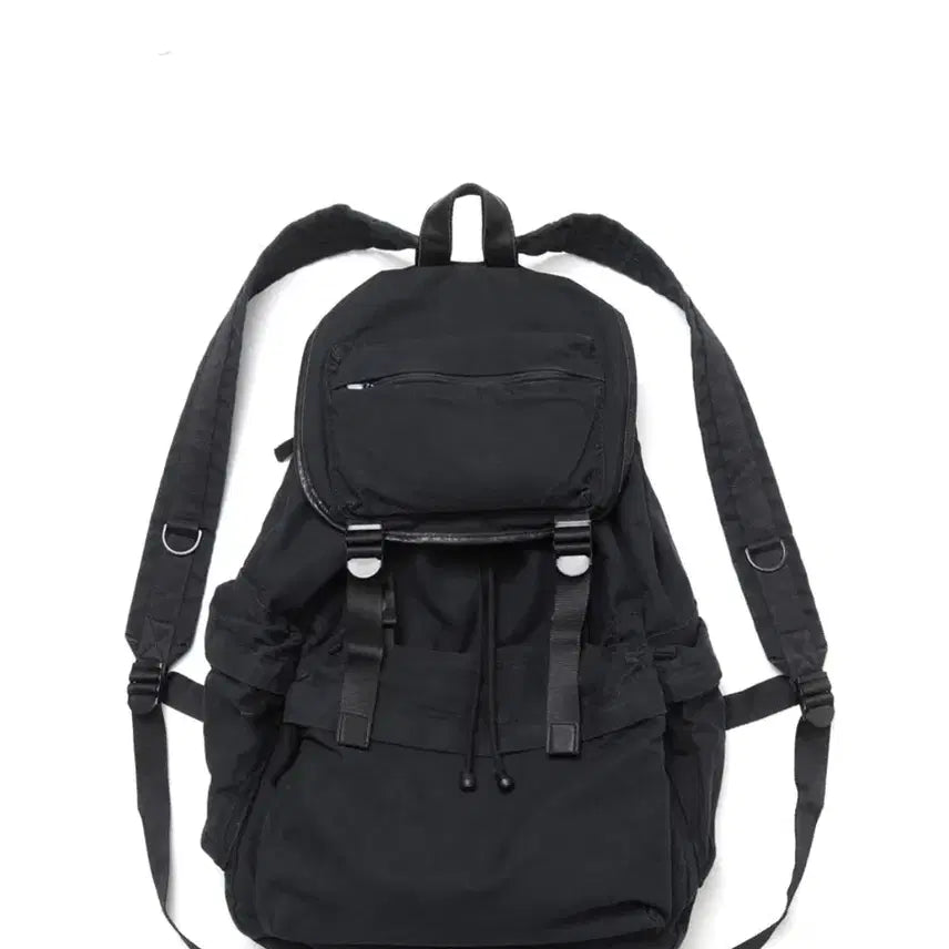 [BUNJANG] Hatching Room Lucksack Backpack / 해칭룸 럭색(백팩)