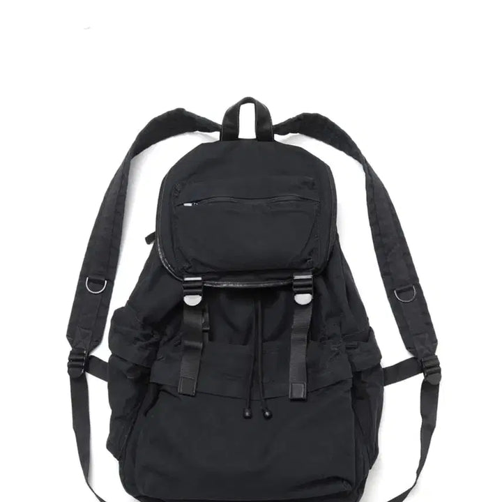 [BUNJANG] Hatching Room Lucksack Backpack / 해칭룸 럭색(백팩)