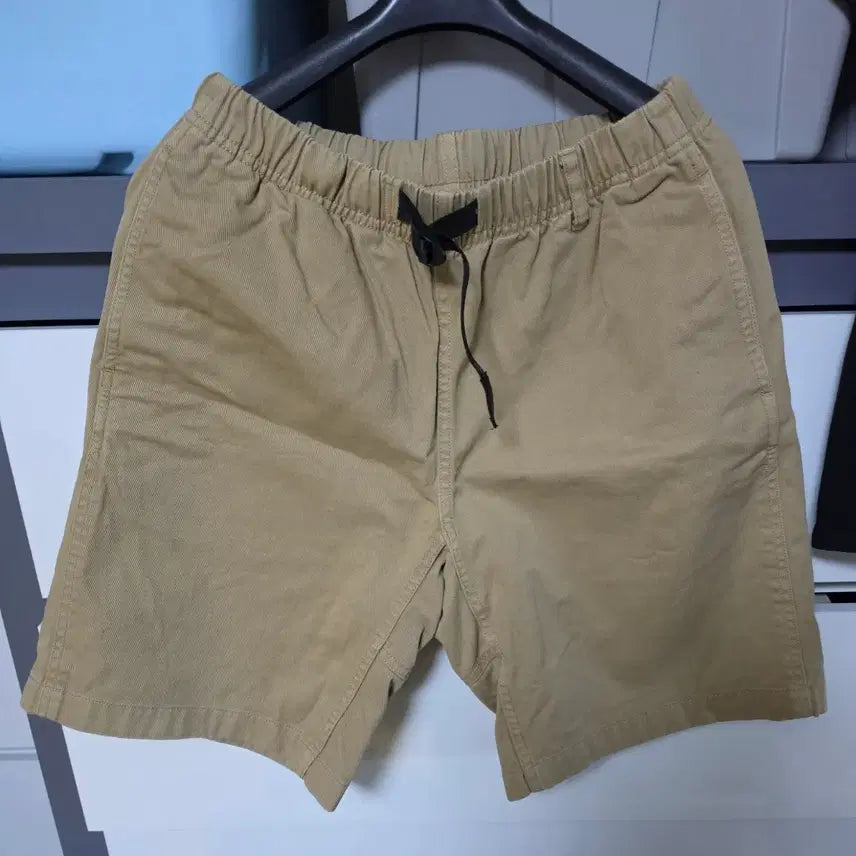 [BUNJANG] Gramicci G Shorts Chino / [m] 그라미치 G쇼츠 치노