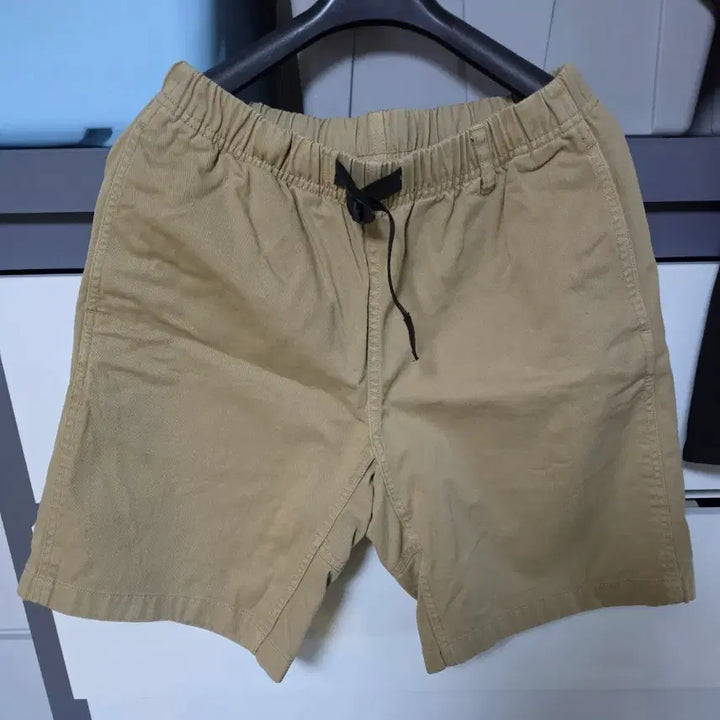 [BUNJANG] Gramicci G Shorts Chino / [m] 그라미치 G쇼츠 치노