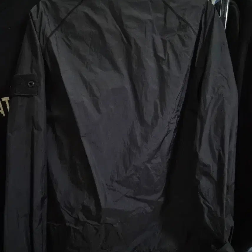[BUNJANG] Stone Island Ghost Piece Reversible Overshirt Jacket M / (4회착) 스톤아일랜드 고스트피스 리버시블 오버셔츠 자켓 100 셔켓