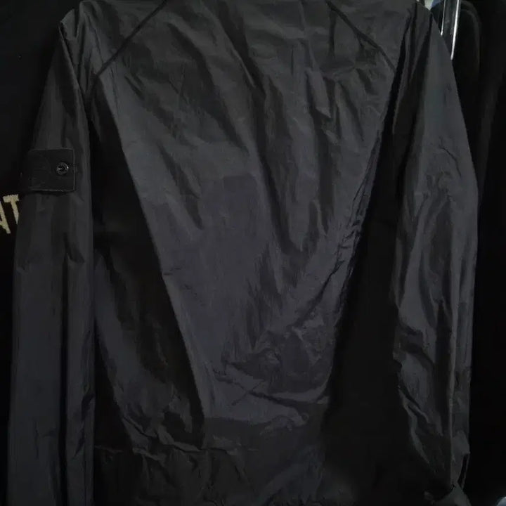 [BUNJANG] Stone Island Ghost Piece Reversible Overshirt Jacket M / (4회착) 스톤아일랜드 고스트피스 리버시블 오버셔츠 자켓 100 셔켓
