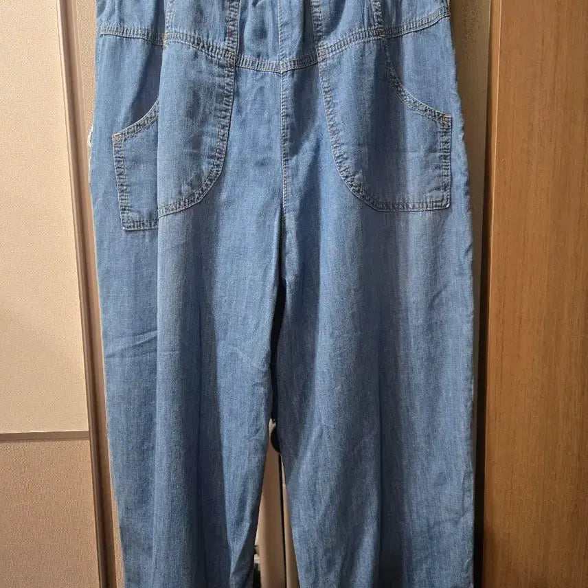 [BUNJANG] OZSais Summer Pants Size 66 New / 오즈세컨 여름바지 66사이즈 새상품