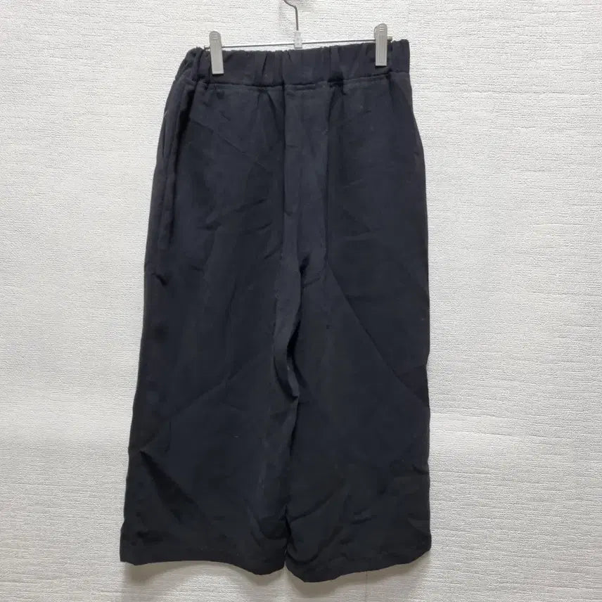 [BUNJANG] Sequin Pants Black / 바449 스팽글 바지