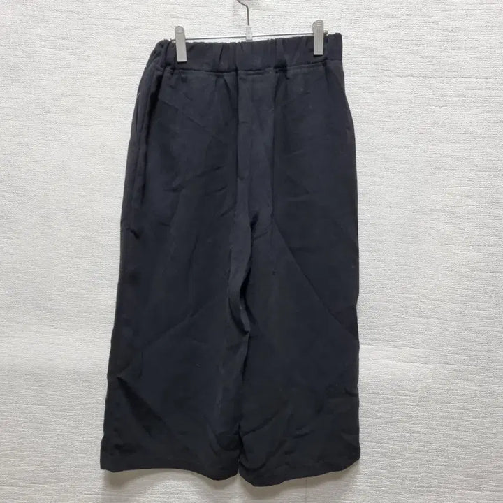 [BUNJANG] Sequin Pants Black / 바449 스팽글 바지