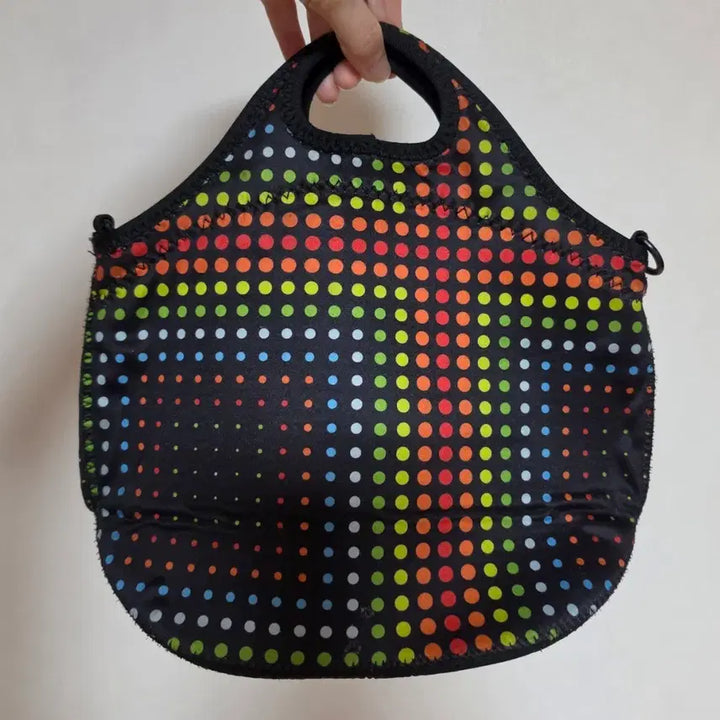 [BUNJANG] Lightweight Tote Bag / 가벼운 토트백