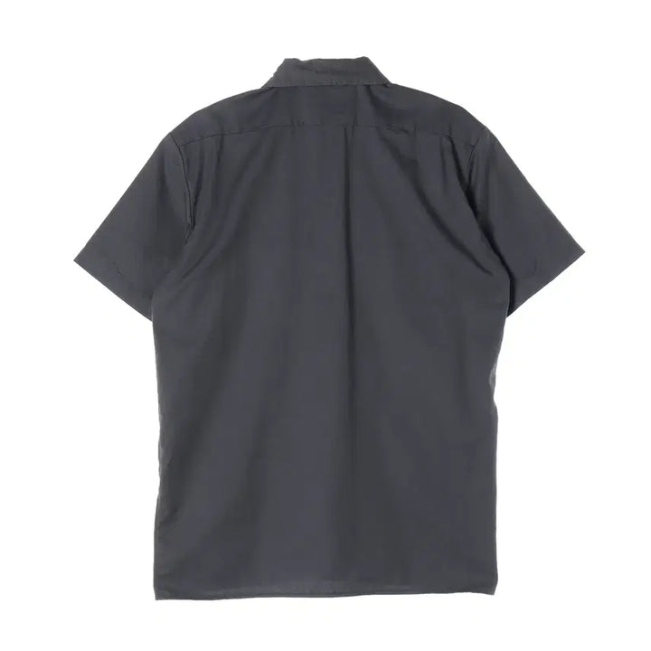 [BUNJANG] Dickies Short Sleeve Shirt Light Grey M / 디키즈 반팔 셔츠 라이트 그레이 M