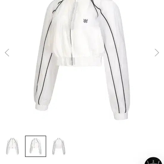 [BUNJANG] Wannabezfit Jacket Windbreaker / 워너비즈핏 자켓바람막이