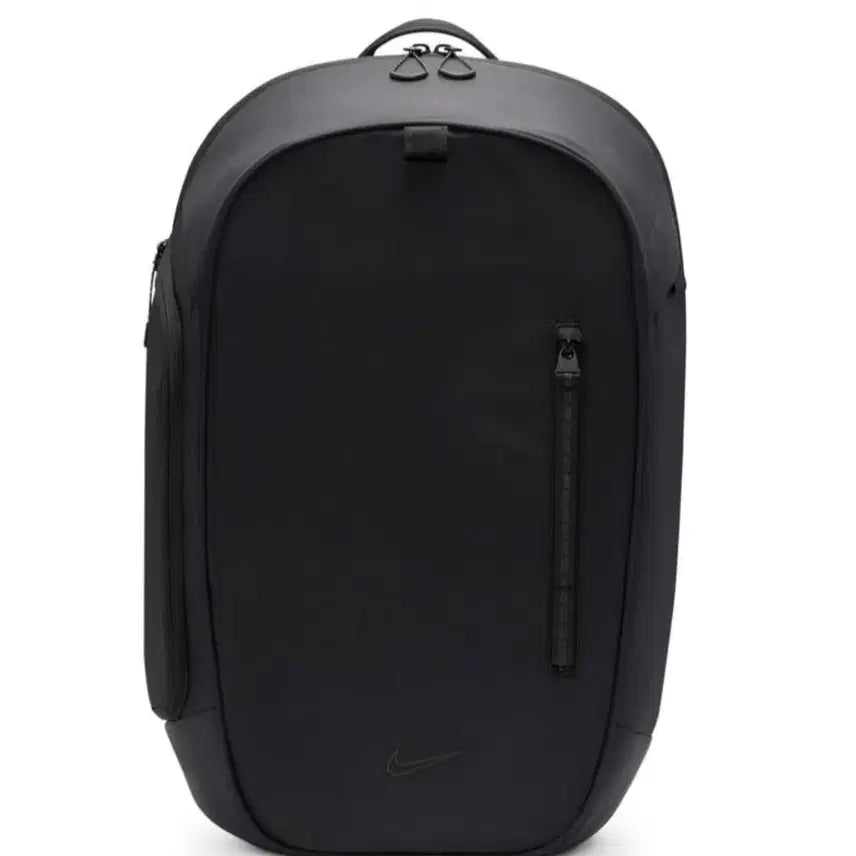 [BUNJANG] Nike Black Backpack / 나이키 블랙 백팩 가방