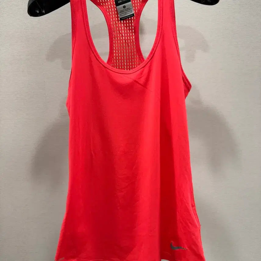 [BUNJANG] Nike Dri-FIT Sleeveless Top S / 나이키 드라이핏 나시티 S사이즈