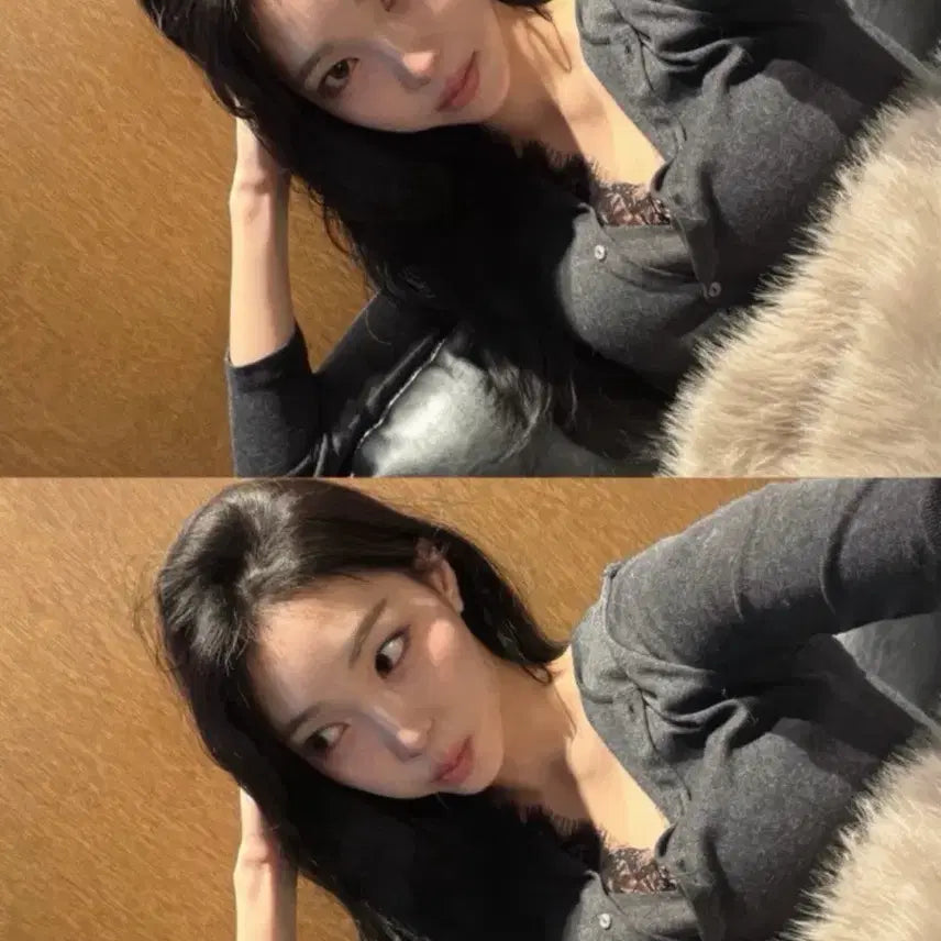 [BUNJANG] Zara Lace Combo Top Jacket (Black) / 자라 레이스 콤비 탑 재킷 (블랙/ S,M사이즈) 환승연애 현지 착용