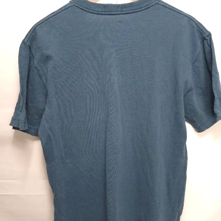 [BUNJANG] Carhartt S/S Pocket T-Shirt / 칼하트 포켓 반팔 티셔츠S