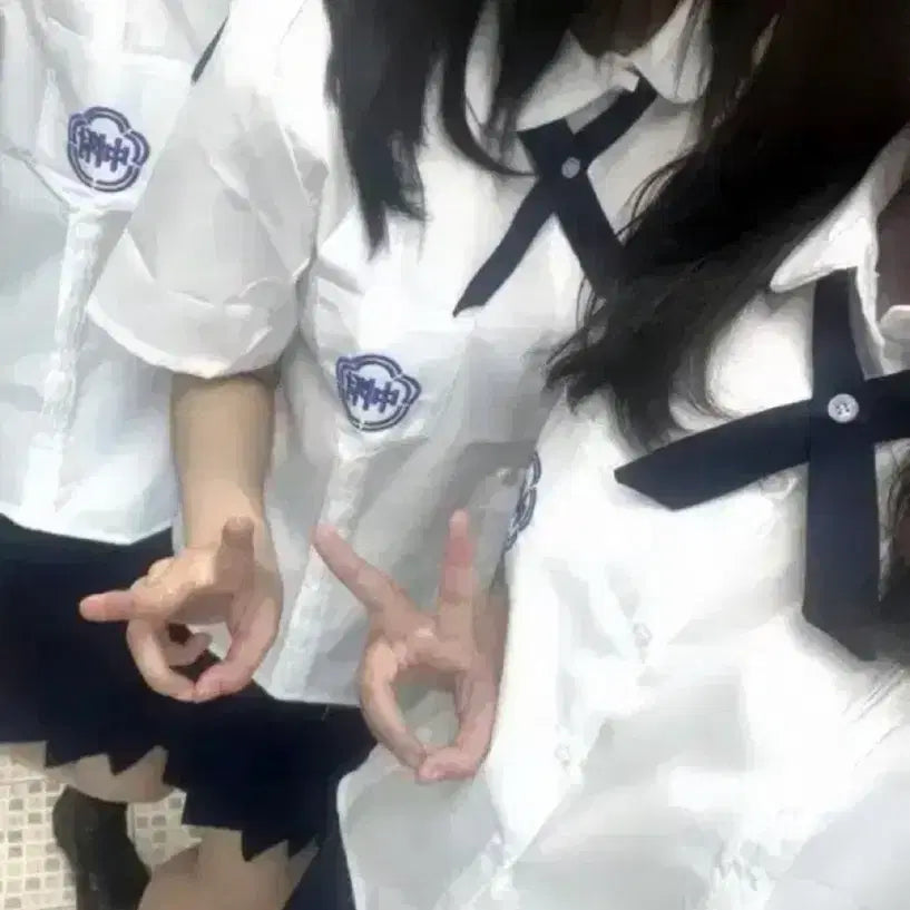 [BUNJANG] Taiwanese School Uniform Rental / 졸업사진 대만교복 대여