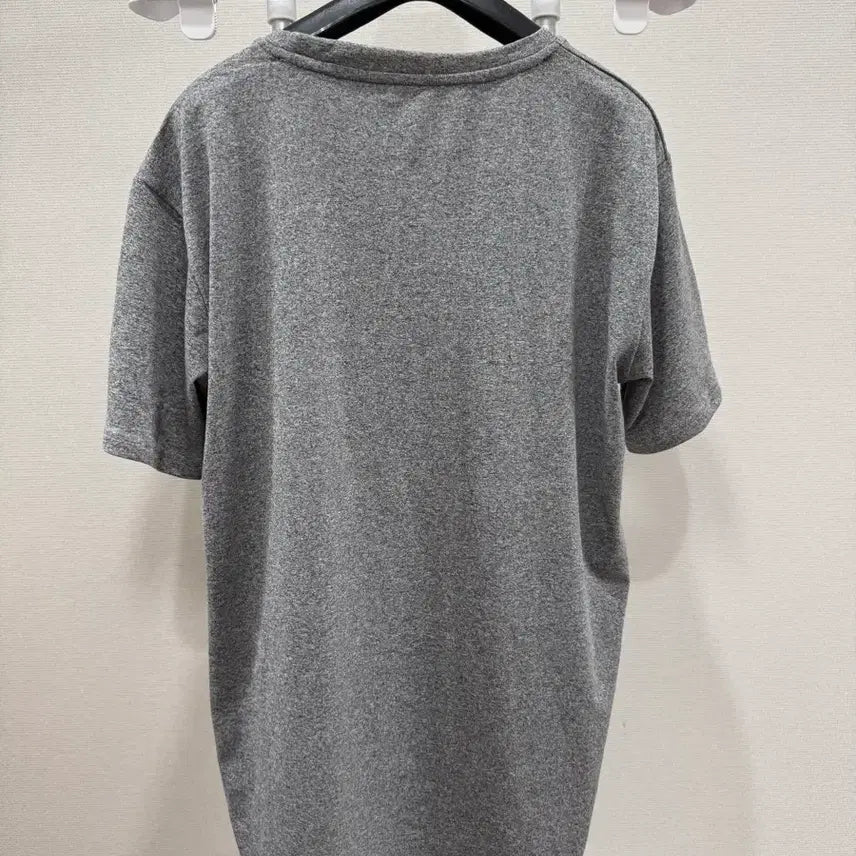 [BUNJANG] Under Armour Grey T-Shirt XL / 언더아머 반팔티 XL사이즈
