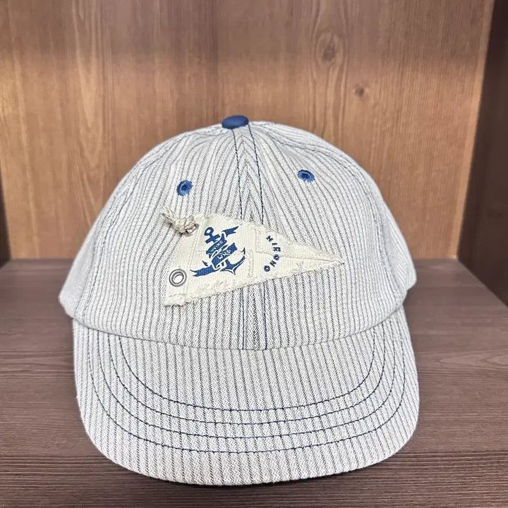 [BUNJANG] Hirono Living Wild Cap (St. Life) / 히로노 Living Wild 볼캡 (스트 라이프) 모자