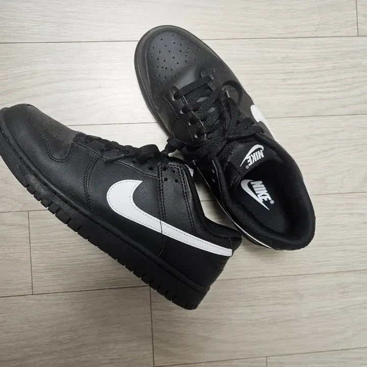 [BUNJANG] Nike Dunk Low 255 / 나이키 덩크로우 255