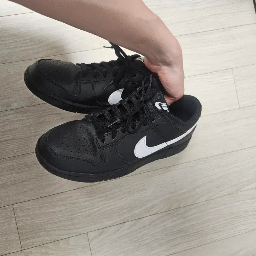 [BUNJANG] Nike Dunk Low 255 / 나이키 덩크로우 255