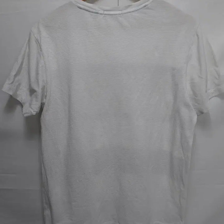 [BUNJANG] Hazzys Pique Polo Shirt / 헤지스 카라티100