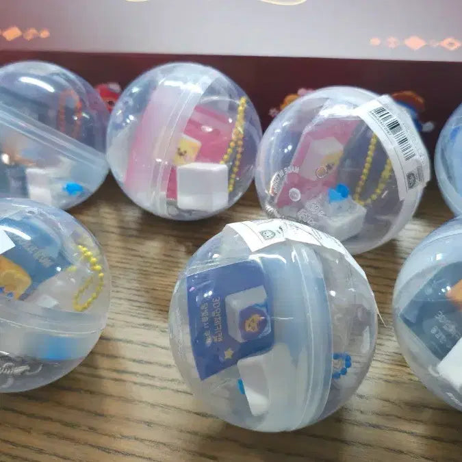 [SOLD OUT] 불정,바요 키캡