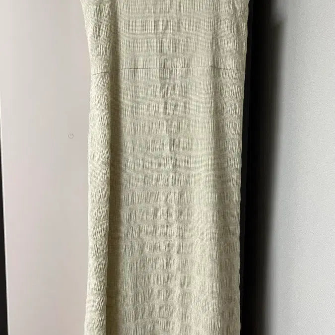 [BUNJANG] Long Dress / 롱 원피스