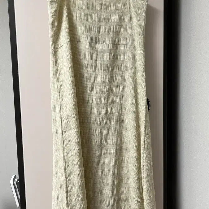 [BUNJANG] Long Dress / 롱 원피스