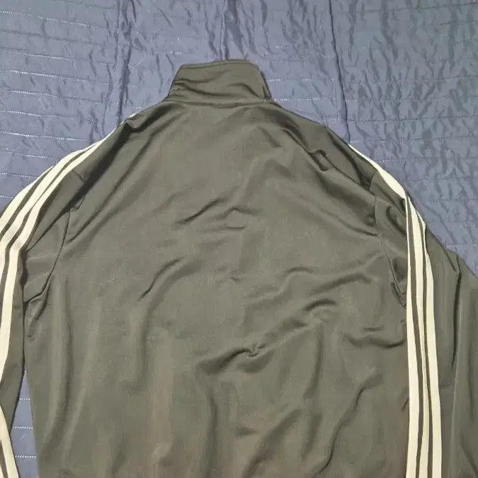 [BUNJANG] Adidas Track Top Jersey / 아디다스 트랙탑 져지