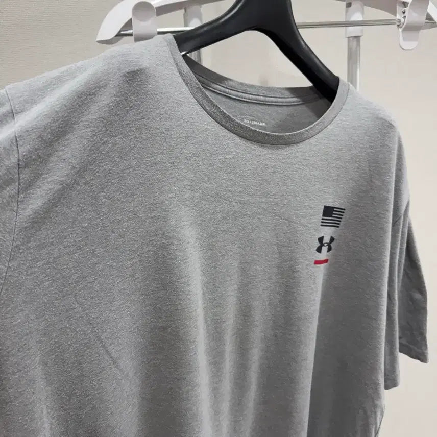 [BUNJANG] Under Armour T-Shirt 2XL / 언더아머 반팔티셔츠 2XL