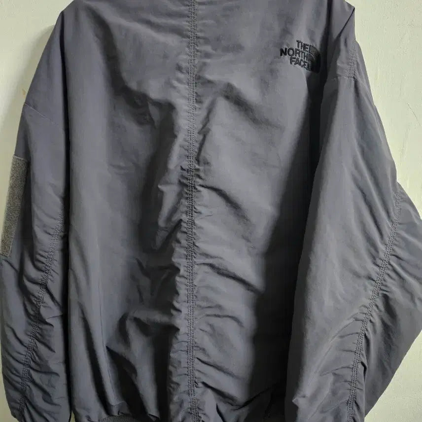 [BUNJANG] The North Face MA-1 Bomber Jacket / 노스페이스 ma-1