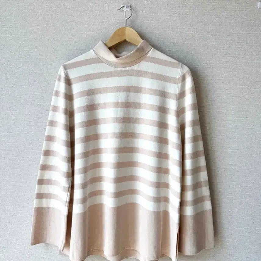 [BUNJANG] COS High-Density Stripe Knit S / COS 코스 고밀도 스트라이프 니트 S 66