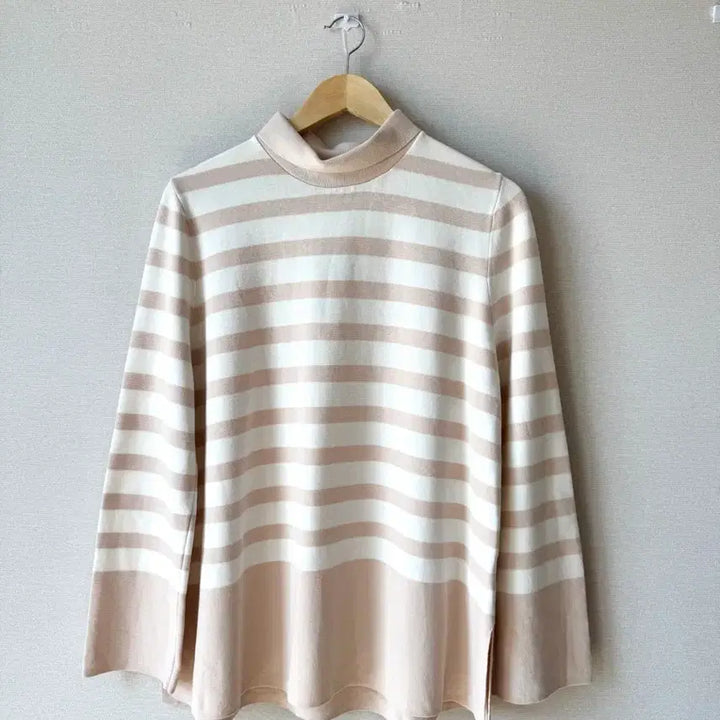 [BUNJANG] COS High-Density Stripe Knit S / COS 코스 고밀도 스트라이프 니트 S 66