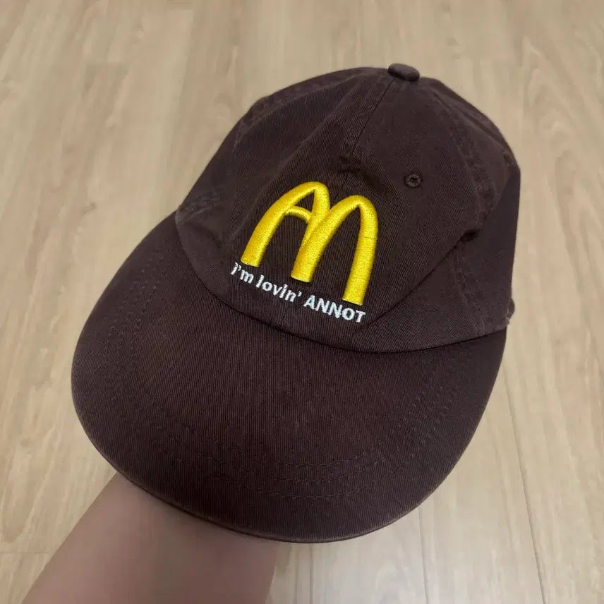 [BUNJANG] McDonald&