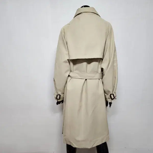 [BUNJANG] Common Unique Box Fit Coat / (FREE 77내외) 커먼 유니크 박스핏 코트 (FREE 77내외 오버핏