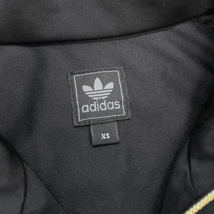 [BUNJANG] Adidas Firebird Leopard Track Top Jersey / 아디다스 파이어버드 레오파드 트랙탑 져지