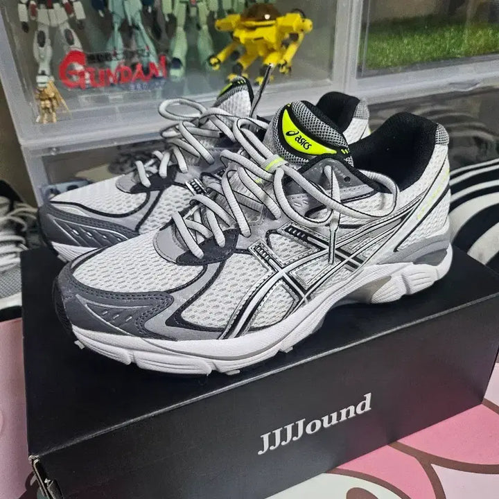 [BUNJANG] Asics x Jound GT-2160 Sneakers / 아식스 자운드 gt2160