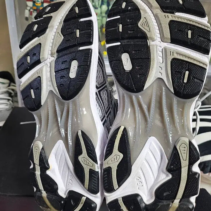 [BUNJANG] Asics x Jound GT-2160 Sneakers / 아식스 자운드 gt2160