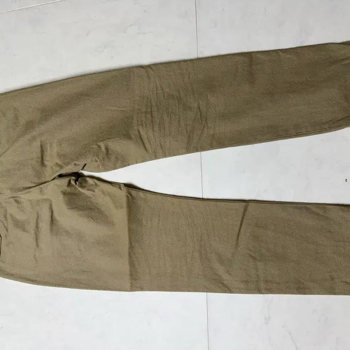 [BUNJANG] RRL Western Cotton Pants / RRL 웨스턴 팬츠