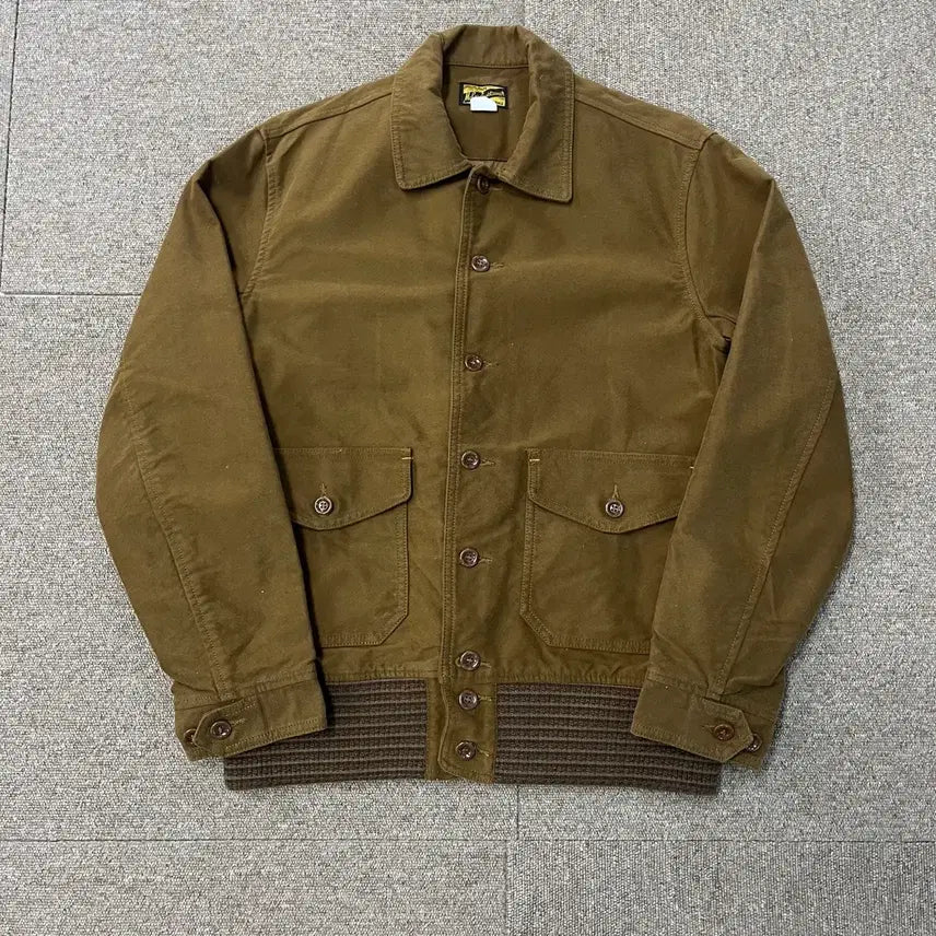 [BUNJANG] The Real McCoy&