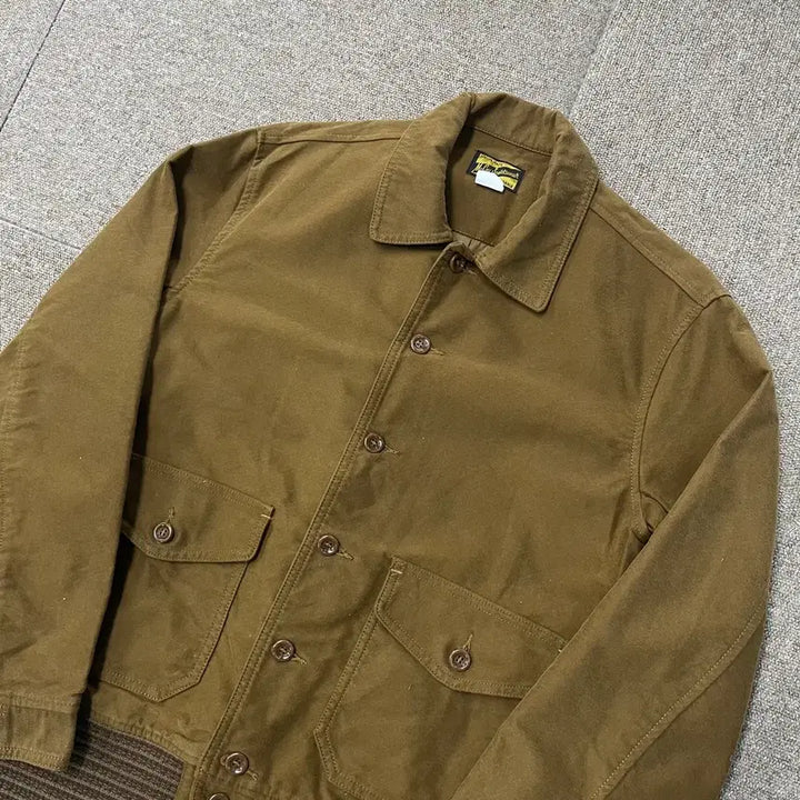 [BUNJANG] The Real McCoy&