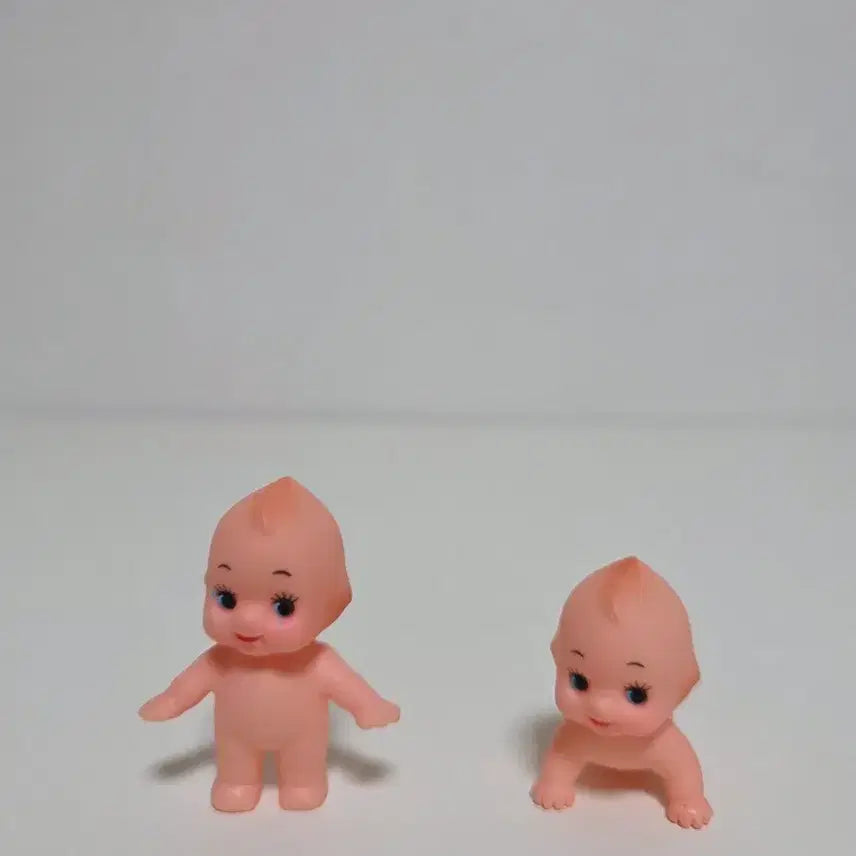[SOLD OUT] 큐피 인형 세트 빈티지 장식용(5cm) 고전 미니 큐피 피규어
