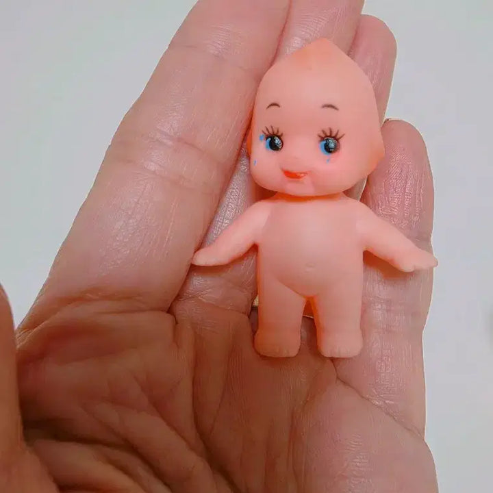 [SOLD OUT] 큐피 인형 세트 빈티지 장식용(5cm) 고전 미니 큐피 피규어