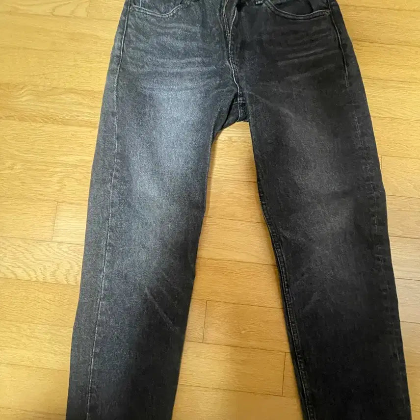 [BUNJANG] Modnine MOD1c Night Ranger Denim / [29] 모드나인 MOD1c Night Ranger