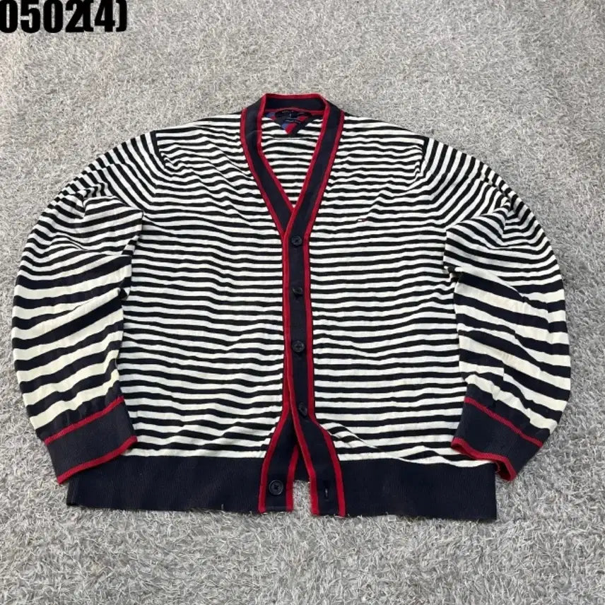 [BUNJANG] Tommy Hilfiger Cardigan XL / 타미힐피거 가디건 XL | 0502