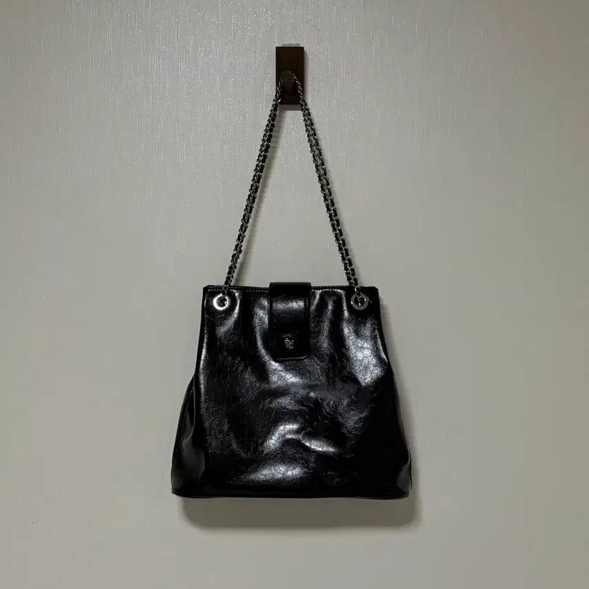 [BUNJANG] General Idea Bag / 제너럴아이디어 가방