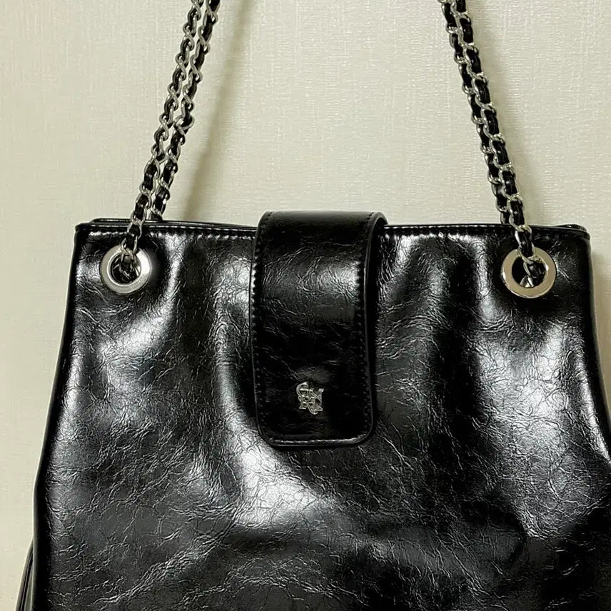 [BUNJANG] General Idea Bag / 제너럴아이디어 가방