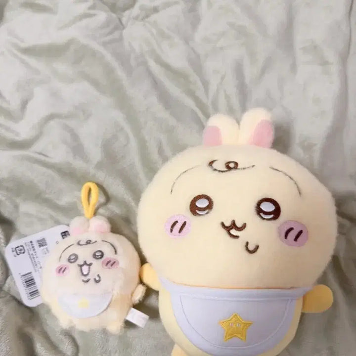 [BUNJANG] Baby Usagi Set / 베이비 우사기 중형인형