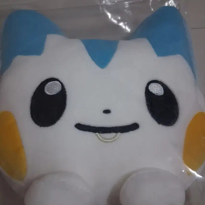 [BUNJANG] Pokemon Desk Cushion Set (Pachirisu, Emolga) / 포켓몬 데스크 쿠션 세트(파치리스,에몽가) 판매합니다.