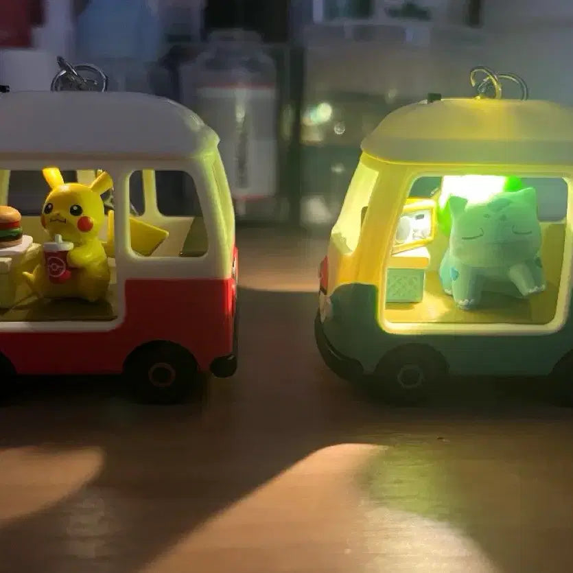 [BUNJANG] Pokemon Squirtle Lotteria Keychain / 포캣몬 키링