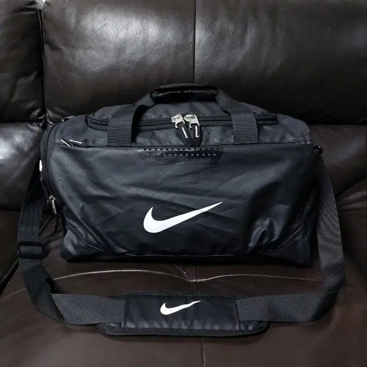 [BUNJANG] Nike 90s Old School Double Bag / 나이키 90s 올드스쿨 더블백
