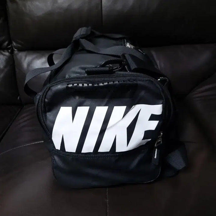 [BUNJANG] Nike 90s Old School Double Bag / 나이키 90s 올드스쿨 더블백