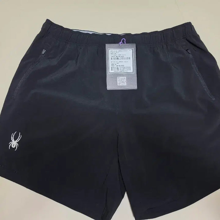 [BUNJANG] Spyder Authentic Summer Performance Shorts / 스파이더정품 여름 기능성 반바지 새상품급 판매합니다.